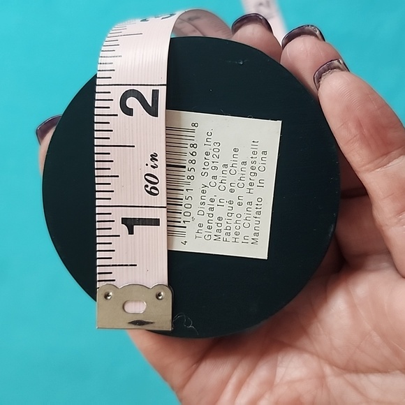 BNIB Disney Goofy Collectible Spring Hat Figurine - Picture 9 of 9